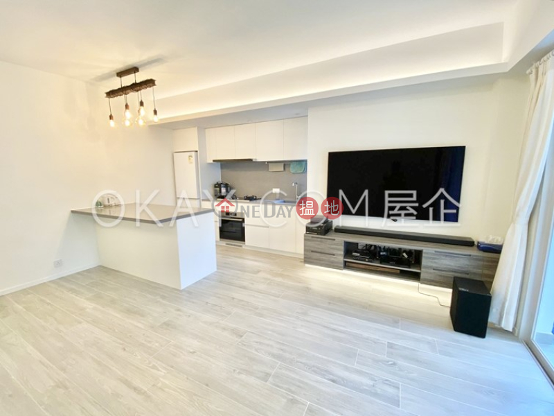 Lovely 2 bedroom on high floor with balcony | Rental, 76 Village Road | Wan Chai District | Hong Kong | Rental HK$ 33,000/ month