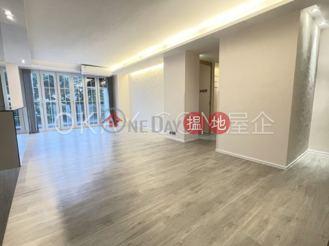 Gorgeous 3 bedroom with balcony & parking | For Sale | Sheffield Garden 肇豐園 _0