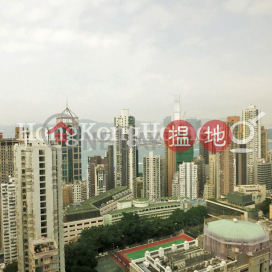 柏苑兩房一廳單位出租, 柏苑 Park Height | 西區 (Proway-LID38948R)_0