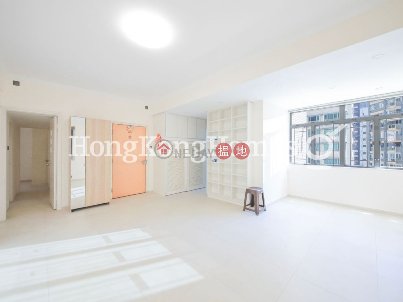 3 Bedroom Family Unit for Rent at King\'s Court | King\'s Court 瓊林閣 Rental Listings