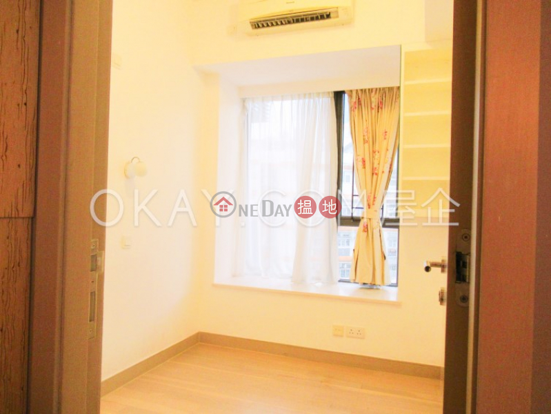 Nicely kept 2 bedroom with balcony | Rental | 28 Wood Road | Wan Chai District, Hong Kong Rental | HK$ 36,800/ month