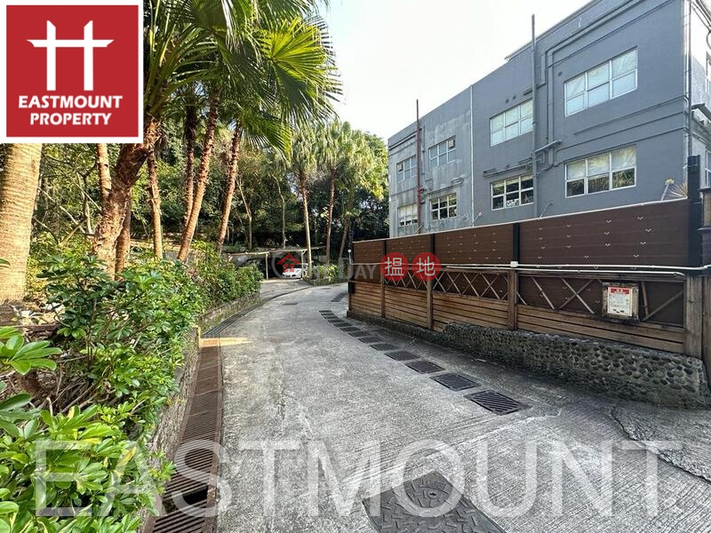 Sai Kung Village House | Property For Sale and Lease in Hing Keng Shek 慶徑石-Indeed garden | Property ID:3451 | Hing Keng Shek Road | Sai Kung, Hong Kong, Rental HK$ 50,000/ month