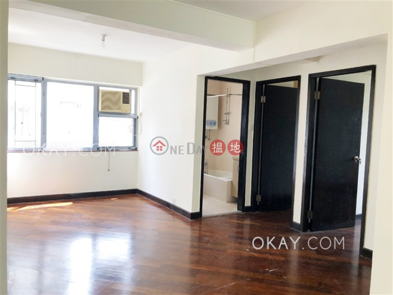 Property Search Hong Kong | OneDay | Residential, Rental Listings | Popular 3 bedroom with balcony & parking | Rental