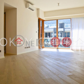 Luxurious 3 bedroom with parking | For Sale | Mount Pavilia Tower 2 傲瀧 2座 _0