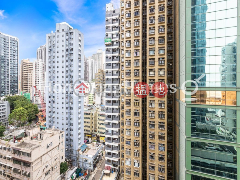 瑧璈一房單位出租, 瑧璈 Bohemian House | 西區 (Proway-LID161392R)_0