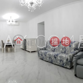 Tasteful 3 bedroom in Mid-levels West | For Sale