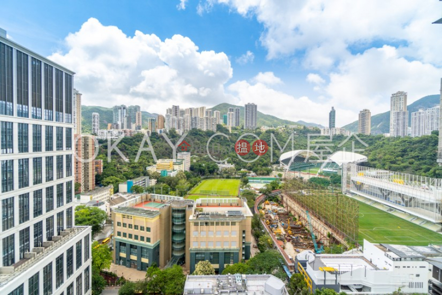Elegant 2 bedroom in Causeway Bay | Rental | 38 Haven Street | Wan Chai District Hong Kong | Rental, HK$ 32,000/ month
