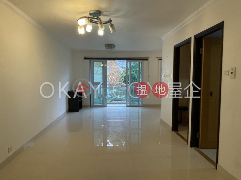 Generous house on high floor with rooftop & balcony | Rental | Sheung Yeung Village House 上洋村村屋 _0