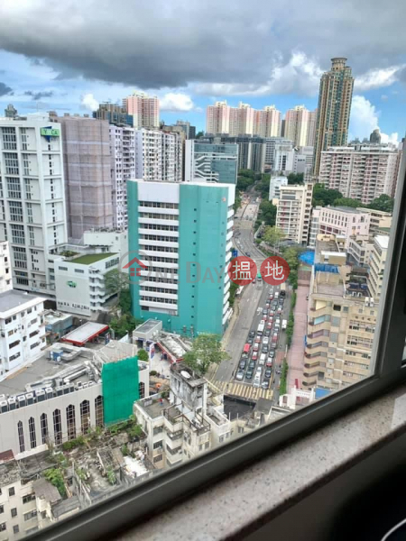 Urgent for selling - Duplex, high floor and open view 6-8 Liberty Avenue | Yau Tsim Mong Hong Kong | Sales | HK$ 10M