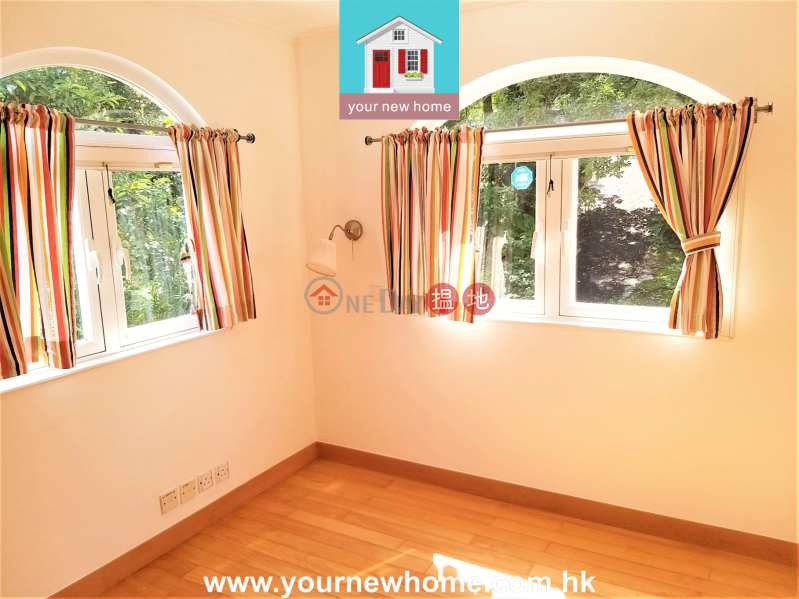 HK$ 59,000/ month | Heng Mei Deng Village, Sai Kung Private Pool Family Home | For Rent