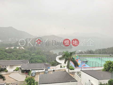 Luxurious house with balcony & parking | Rental | Floral Villas 早禾居 _0
