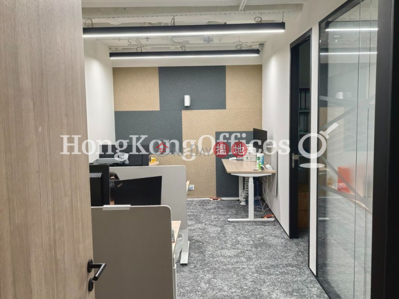 HK$ 132,006/ 月北海中心-灣仔區-北海中心寫字樓租單位出租