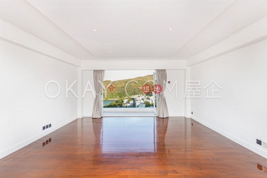 Property Search Hong Kong | OneDay | Residential, Rental Listings | Stylish house with sea views, rooftop & terrace | Rental