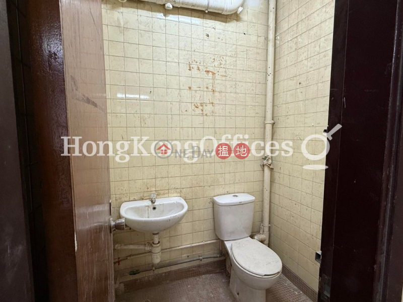 文咸中心|低層寫字樓/工商樓盤出租樓盤HK$ 21,500/ 月