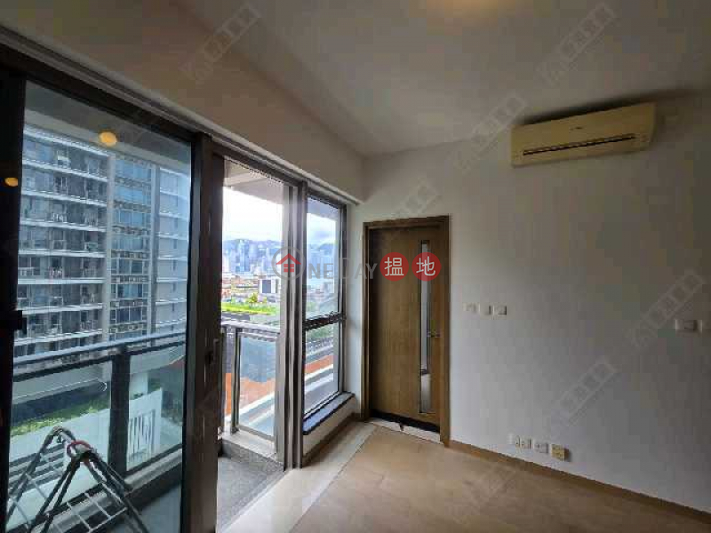 開放式單位 連露台開揚海景-8匯翔道 | 油尖旺-香港|出售HK$ 950萬