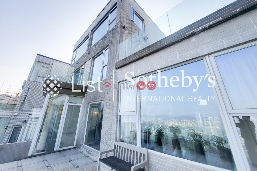 出售普樂道 11 號4房豪宅單位-11普樂道 | 中區香港-出售-HK$ 3.3億