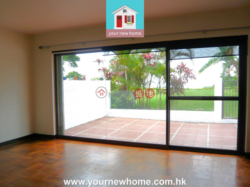 Clearwater Bay Family House | For Rent248清水灣道 | 西貢香港|出租|HK$ 80,000/ 月