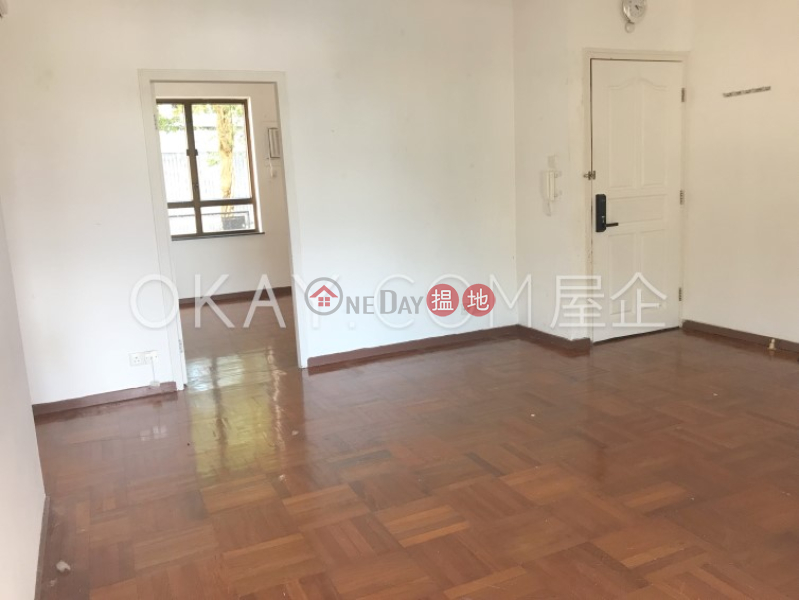 Charming 3 bedroom with balcony & parking | For Sale, 130-132 Green Lane | Wan Chai District, Hong Kong, Sales, HK$ 17.82M