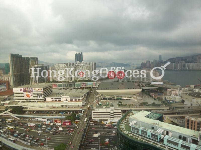 Office Unit for Rent at Concordia Plaza, Concordia Plaza 康宏廣場 Rental Listings | Yau Tsim Mong (HKO-52049-ACHR)