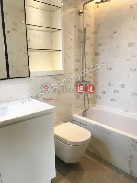 Brand new bldg in Happy Valley, 7A Shan Kwong Road | Wan Chai District | Hong Kong | Rental, HK$ 40,000/ month