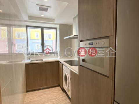 Rare 2 bedroom in Wan Chai | Rental, Takan Lodge 德安樓 | Wan Chai District (OKAY-R44137)_0