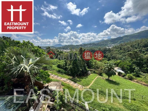西貢 Jade Villa, Chuk Yeung Road 竹洋路璟瓏軒村屋出租-大型屋苑, 近西貢市 出租單位 | 璟瓏軒 Jade Villa - Ngau Liu _0