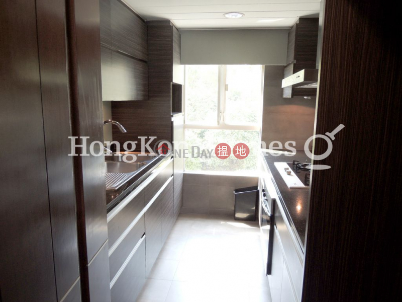 3 Bedroom Family Unit for Rent at Pacific Palisades | 1 Braemar Hill Road | Eastern District | Hong Kong, Rental HK$ 43,000/ month