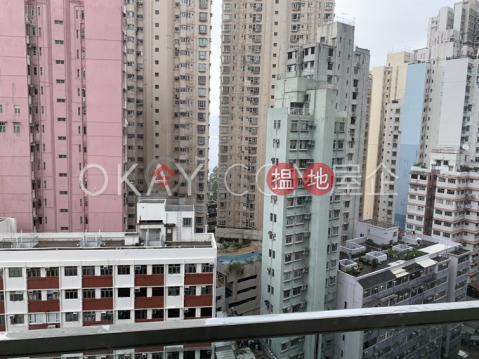 Charming 2 bedroom with balcony | Rental, Lexington Hill Lexington Hill | Western District (OKAY-R215975)_0