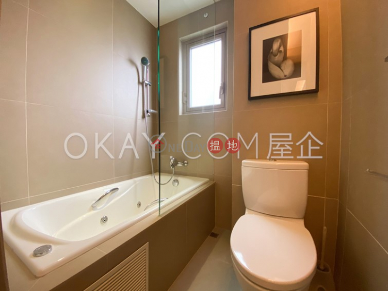 Rare 2 bedroom on high floor | Rental 22-24 Kennedy Road | Central District | Hong Kong | Rental | HK$ 54,000/ month