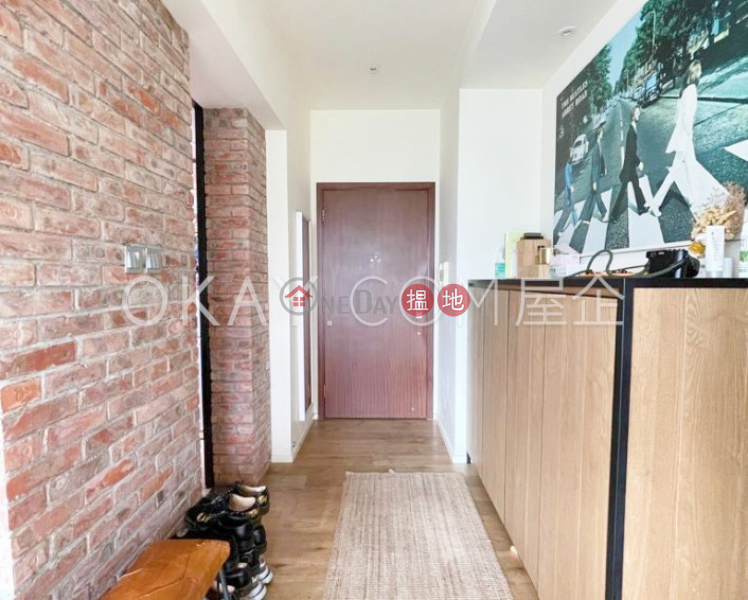 Lovely 3 bedroom with parking | For Sale 81 Waterloo Road | Yau Tsim Mong Hong Kong, Sales, HK$ 23.8M