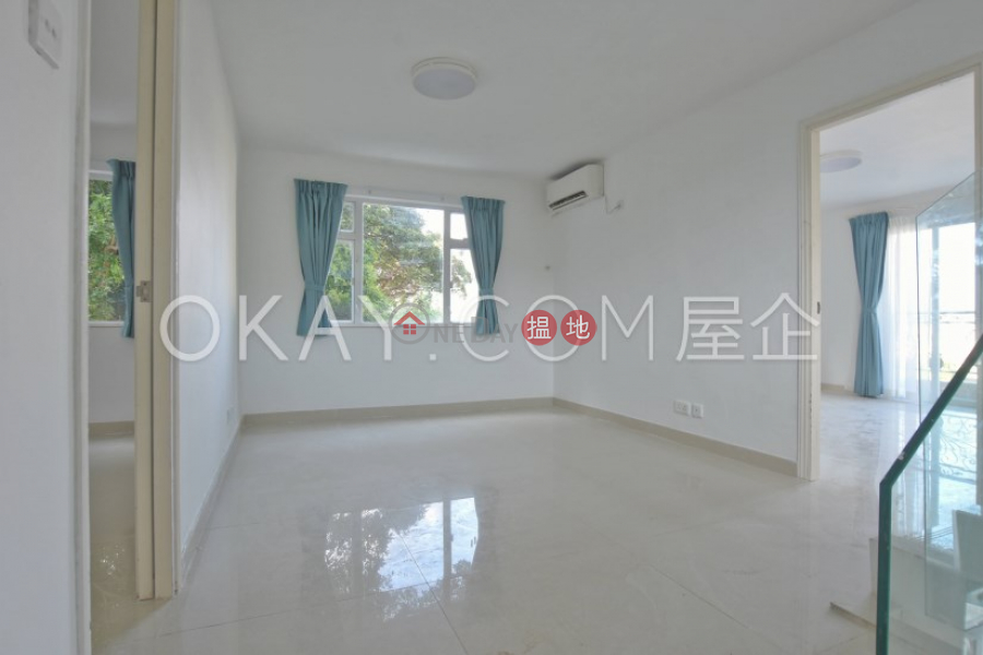 HK$ 45,000/ 月|南圍村西貢-4房4廁,露台,獨立屋南圍村出租單位