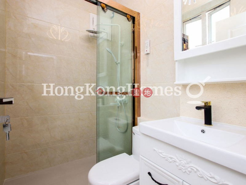 Property Search Hong Kong | OneDay | Residential | Rental Listings | 3 Bedroom Family Unit for Rent at Wun Sha Tower