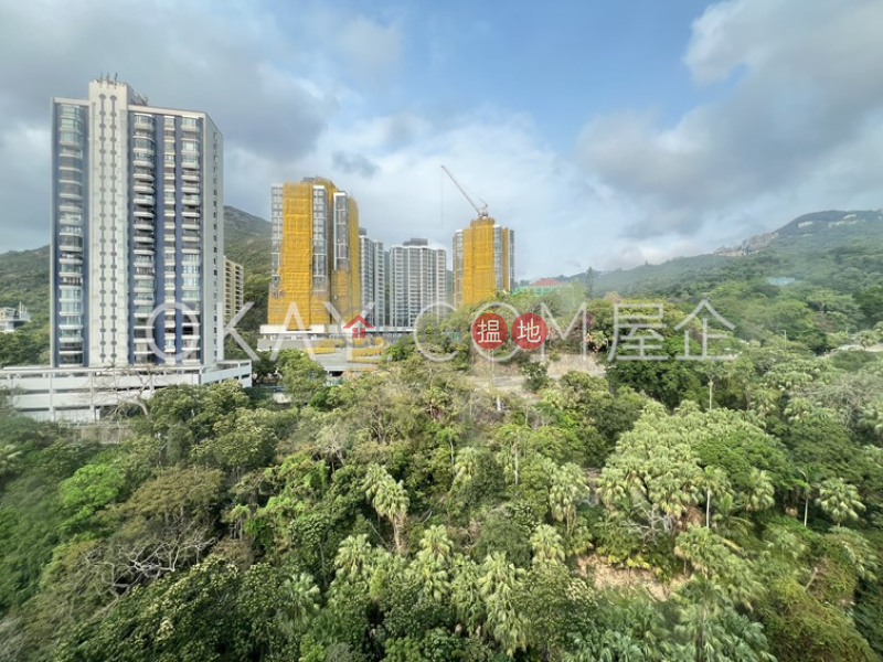 Gorgeous 2 bedroom on high floor with rooftop & parking | Rental 550-555 Victoria Road | Western District | Hong Kong Rental | HK$ 39,000/ month