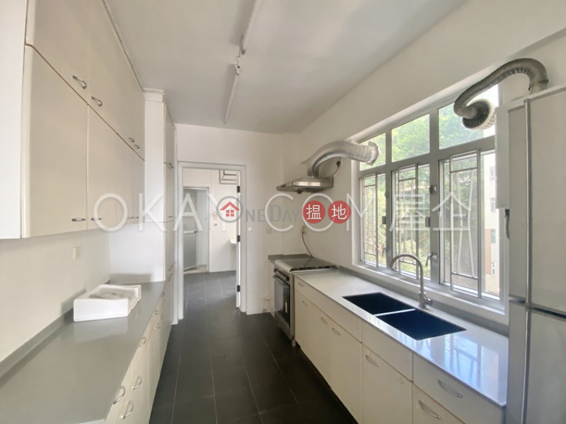 HK$ 70,000/ month Scenic Villas | Western District, Efficient 4 bedroom with balcony & parking | Rental