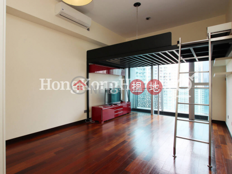 Studio Unit for Rent at J Residence|Wan Chai DistrictJ Residence(J Residence)Rental Listings (Proway-LID66822R)_0