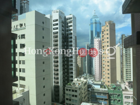 御景臺兩房一廳單位出租, 御景臺 Scenic Rise | 西區 (Proway-LID15868R)_0