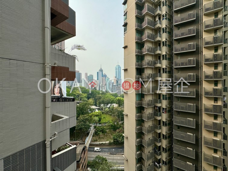 Property Search Hong Kong | OneDay | Residential Rental Listings | Rare 3 bedroom with balcony | Rental