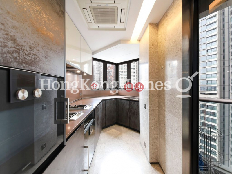 HK$ 38M Alassio, Western District | 2 Bedroom Unit at Alassio | For Sale