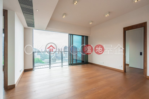 Unique 4 bedroom in Mid-levels West | Rental | University Heights Block 3 大學閣3座 _0