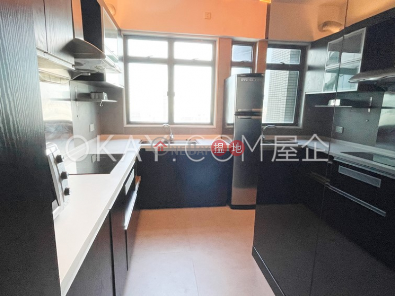 Palatial Crest High, Residential | Rental Listings, HK$ 45,000/ month