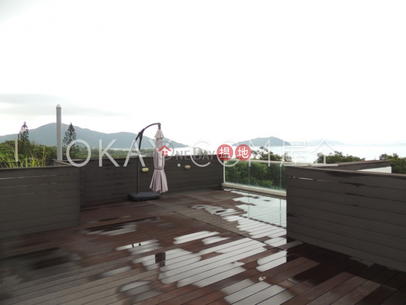 Beautiful house with rooftop, terrace & balcony | Rental | Cheung Sha Sheung Tsuen 長沙上村 Rental Listings
