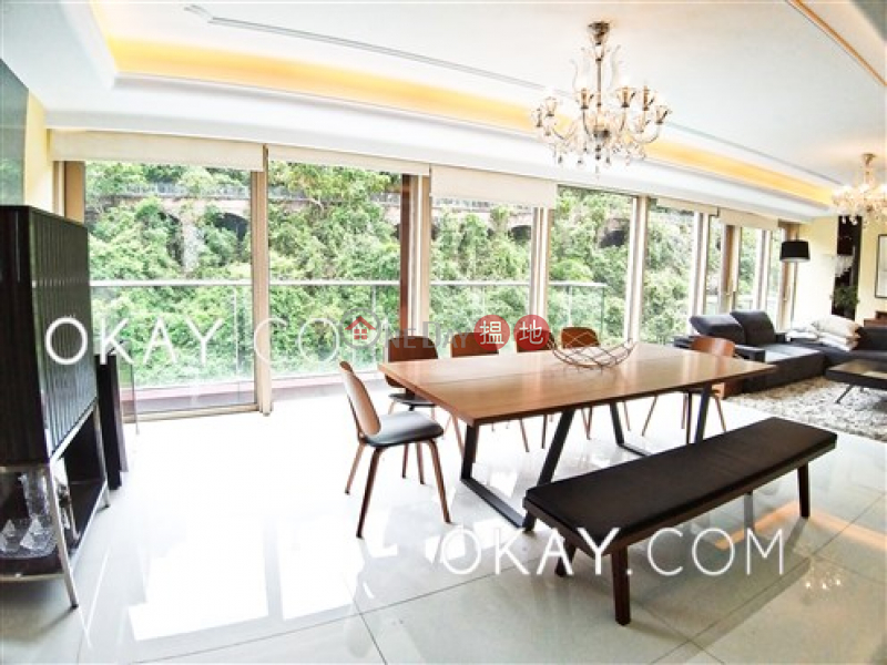 Stylish 3 bedroom on high floor with rooftop & balcony | Rental | Kantian Rise 康得居 Rental Listings