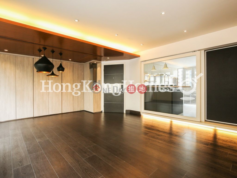永安新邨|未知-住宅出租樓盤-HK$ 60,000/ 月