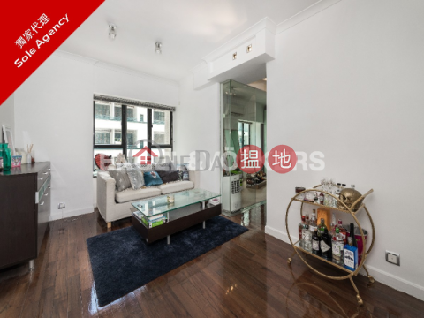 1 Bed Flat for Sale in Soho|Central DistrictDawning Height(Dawning Height)Sales Listings (EVHK42694)_0