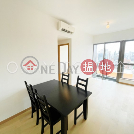 Lovely 2 bedroom on high floor with balcony | Rental | Grand Austin Tower 1 Grand Austin 1座 _0