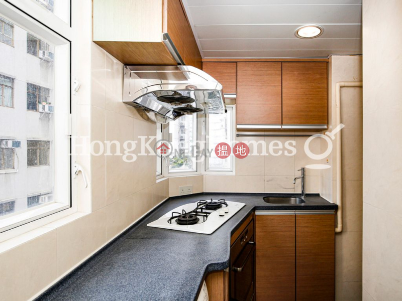 2 Bedroom Unit for Rent at Tim Po Court, 43-45 Caine Road | Central District, Hong Kong Rental HK$ 28,000/ month