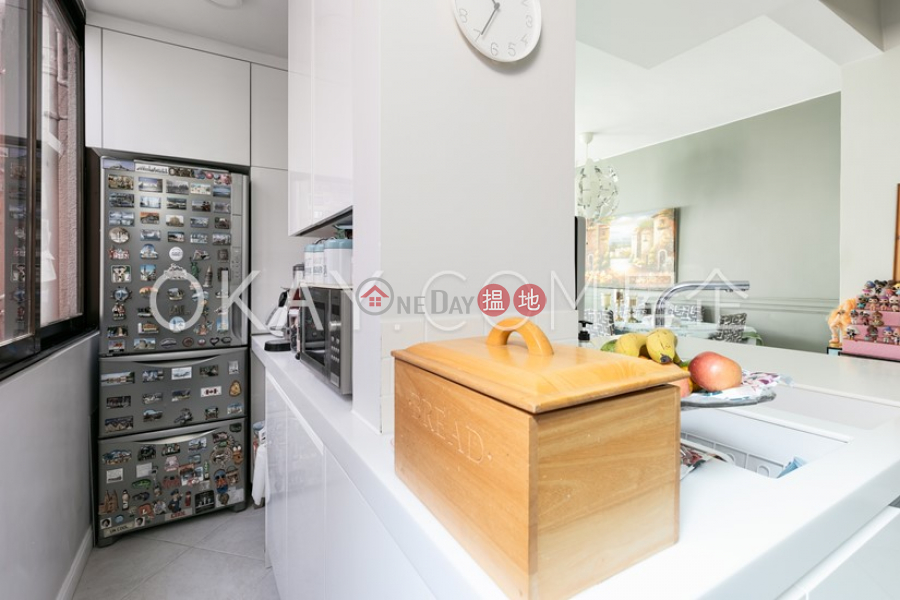 Efficient 5 bedroom on high floor with balcony | For Sale Seahorse Lane | Lantau Island, Hong Kong | Sales, HK$ 15.5M