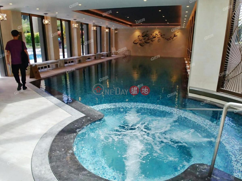 Napa Valley | 3 bedroom High Floor Flat for Rent, 18 Tuen Fu Road | Tuen Mun | Hong Kong Rental HK$ 19,500/ month
