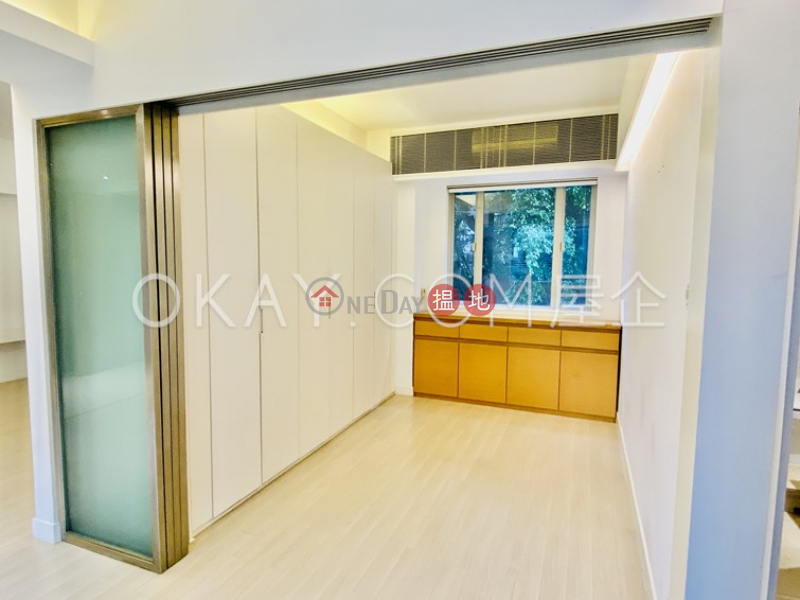 Property Search Hong Kong | OneDay | Residential Rental Listings | Nicely kept 2 bedroom with balcony & parking | Rental
