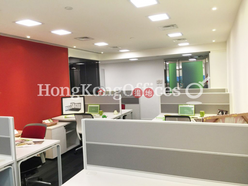 HK$ 41,496/ month, Office Plus at Wan Chai, Wan Chai District, Office Unit for Rent at Office Plus at Wan Chai